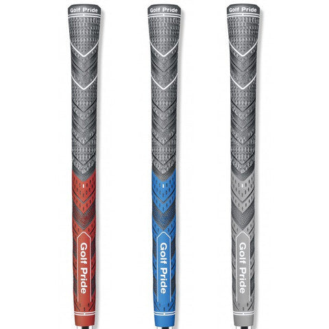 Golf Pride MCC Plus4 Standard